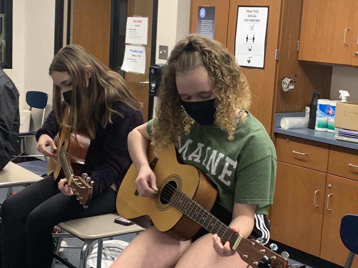 SV Ryan Gloyer Middle School tweet media