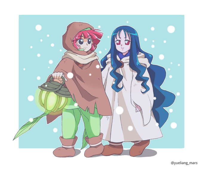 森の民の伝説のtwitterイラスト検索結果 古い順 森の民の伝説のtwitterイラスト検索結果 古い順