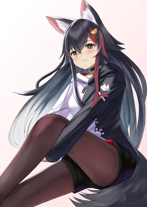 みおしゃぁ #みおーん絵 