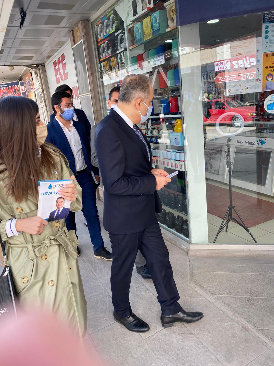 Türkiye’nin her yerinde damla damla büyüyoruz 💧

#DEVA1Yasında