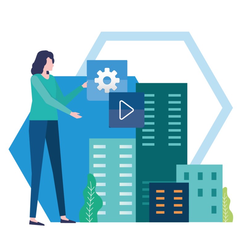 NETfacilities's tweet image. Since joining @mrisoftware, our scope of solutions has expanded. We can now address all of your occupier needs by helping optimize your company's workplace. 🏢

👉See how these additional solutions support #spacemanagement, #integratedworkplaces and more: hubs.li/H0HPHRk0