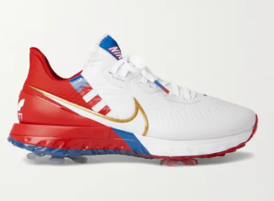 oddscheckerUS's tweet image. ⛳ Players GIVEAWAY Time!

🏌️‍♂️ We're giving away these golf shoes to one lucky winner!

How to enter:

🔁 RT this post
👥 Follow @OddsCheckerUS 

Closes: Friday March 12

Good luck 🤝