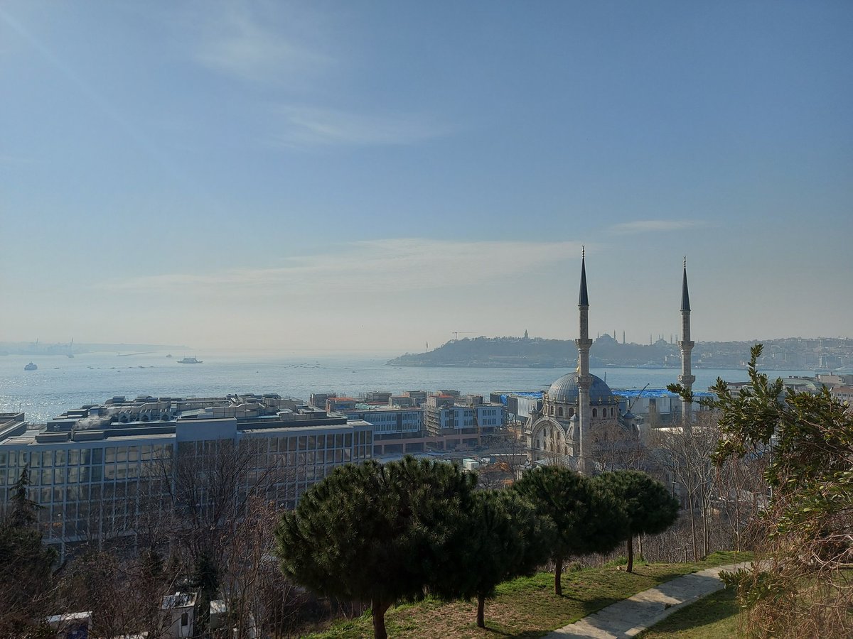 My 5 year archaeology journey in Vienna has finished recently. I want to thank my <a href="/orea_news/">OREA</a> colleagues &amp; those who became real lifetime friends for making this period super special! Back to Istanbul for 2021 ☀