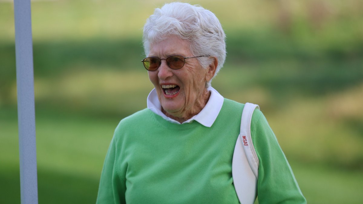 Golf Hall of Fame tweet media