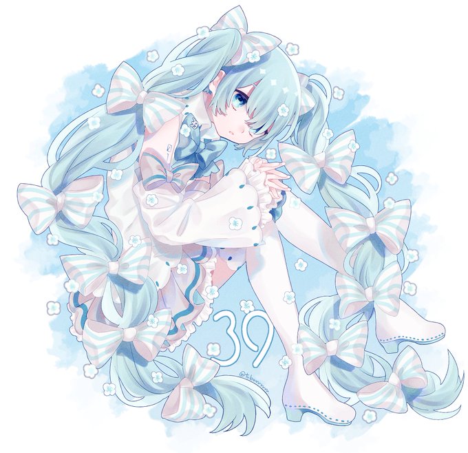 Tubarururuさんのイラストまとめ 27ページ目