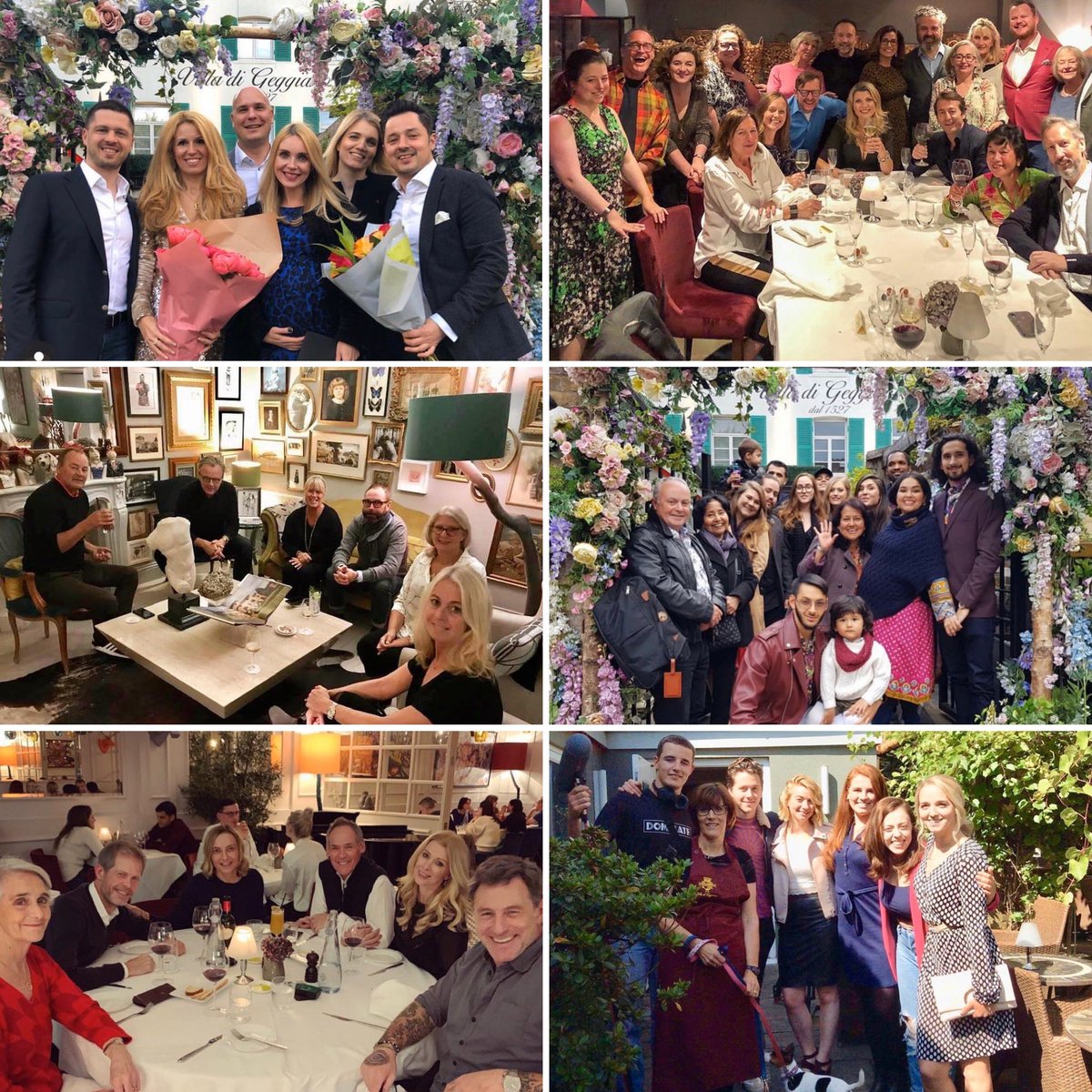 VilladiGeggiano's tweet photo. Recall it as often as you wish a happy memory never wears out ❤️
#happydays #placetobe #homeawayfromhome #eventvenue #lovelondon #missingfriends #missingourguests #alfrescodining #alfresco #privatedining #privatedinner #eventplanner #eventmanagement #loveourcustomers https://t.co/6a7dwgWyFK