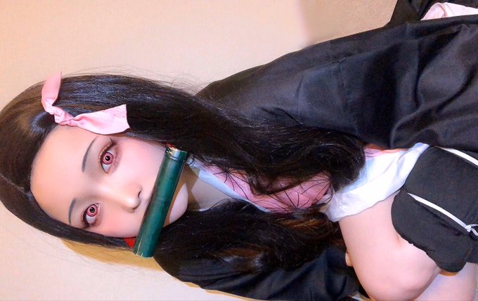 コスプレイヤーねこまるのTwitter画像50