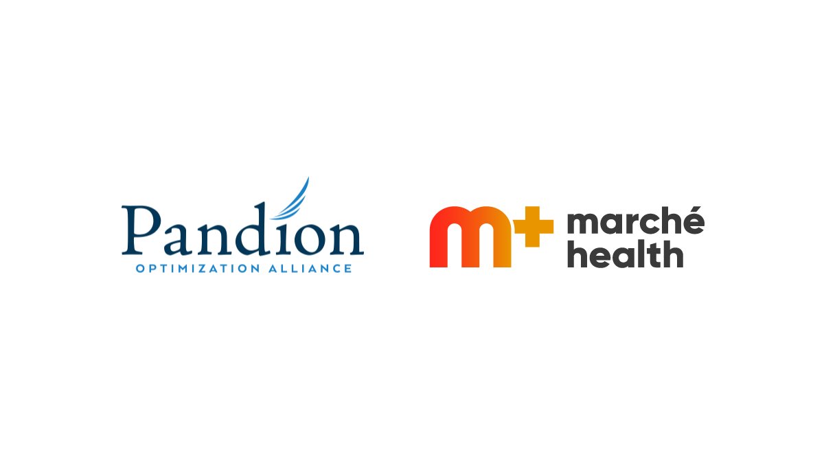 MarcheHealth's tweet photo. We are excited to announce seed #funding from @PandionAlliance to empower better decisions around #digitalhealth! https://t.co/bwF64XFTBw https://t.co/tNuI2Y5W5O