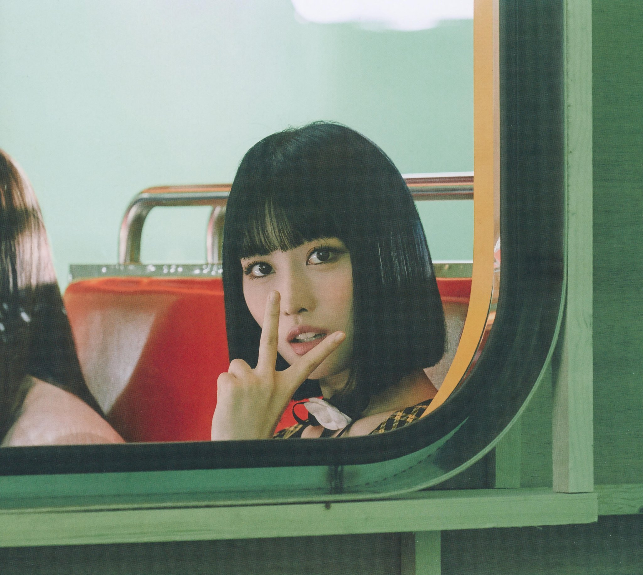 twicelights モモ TWICE CONCERT】MOMO (모모) 'MOVE LIKE THAT' 4K Fancam 직캠