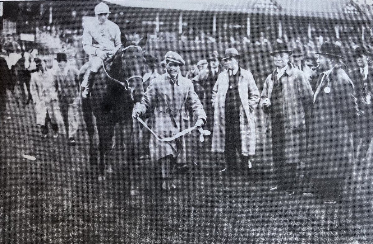 JohnWathenBerry's tweet image. Another Merlyn-style quiz to distract you from whatever you’re doing on a Tuesday afternoon. Four racecourses to be identified, please. Three still operational, one defunct. Answers some time after 6.00 this evening.