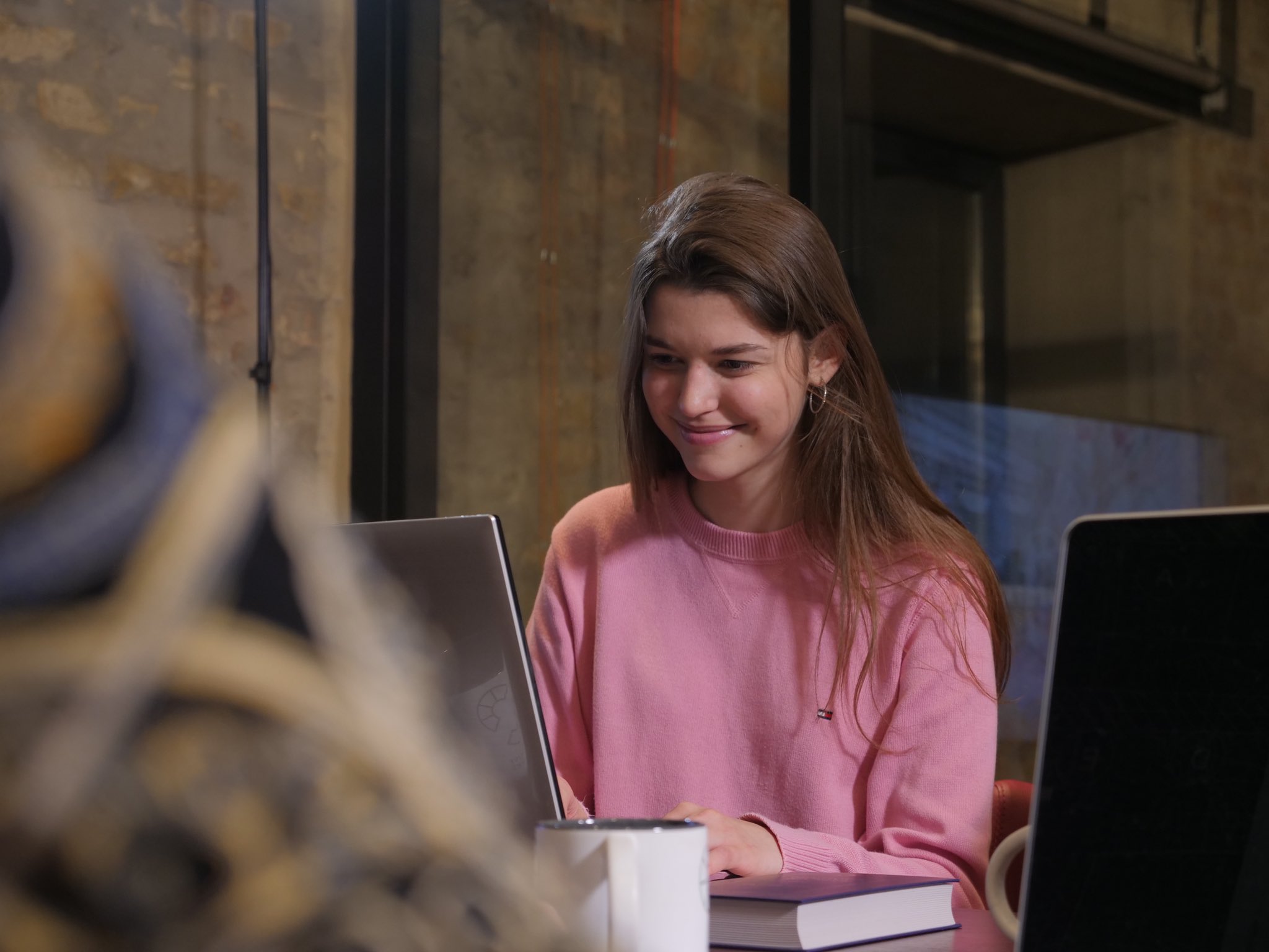 تويتر オンライン英会話felitalk 無料体験レッスン受付中 على تويتر Felitalkの由来は Felix ラテン語で幸せなの意 Talk おしゃべり です 英語でのおしゃべりを通じて 笑顔が溢れて幸せになれるような場を作り上げていきます T Co 4mst3hozc5