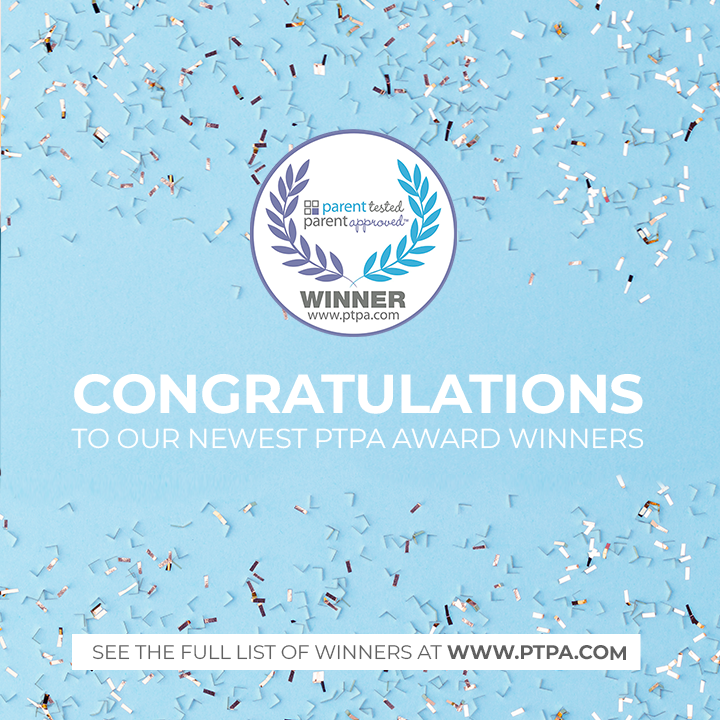 Congratulations to our Spring 2021 Parent Tested Parent Approved Award Winners! 

<a href="/HelloBello/">Hello Bello</a> @rascalandfriend <a href="/pureenrichment/">Pure Enrichment</a> <a href="/IQAir/">IQAir</a> <a href="/PrimalLifeOrg/">Primal Life Organics</a> @_b4adventure <a href="/B4adventurefun/">B4adventure</a> @GoliGummy <a href="/goligummies/">goligummy</a> #MiamiMD #MiamiMDSkin #WatchYourMouth #GeddysMom #SnuggleMeOrganic #TuneOut
