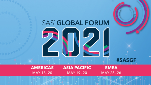 C2CFoto's tweet photo. SAS Global Forum 2021 will be an exciting virtual experience that brings together the brightest minds in analytics. So make plans now to join us and empower and inspire your use of analytics. #SASGF https://t.co/LbwKQX5naI https://t.co/S3tHoxSZk3