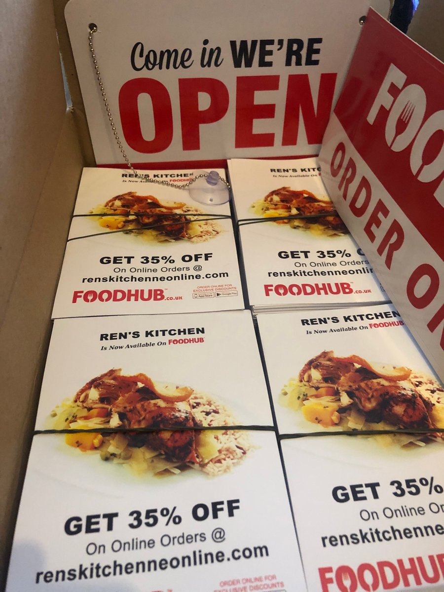Renskitchenchef's tweet photo. #RensKitchen
Good afternoon Caribbean food lovers and followers
place your orders online to receive our Introductory offers.
https://t.co/2m4bpOkEKA
Or call 07500 613182
#HomeCooking #MadeToOrder #Collections #CaribbeanTakeaway #AuthenticCaribbeanFood #Chefslife https://t.co/ORGHIr42us