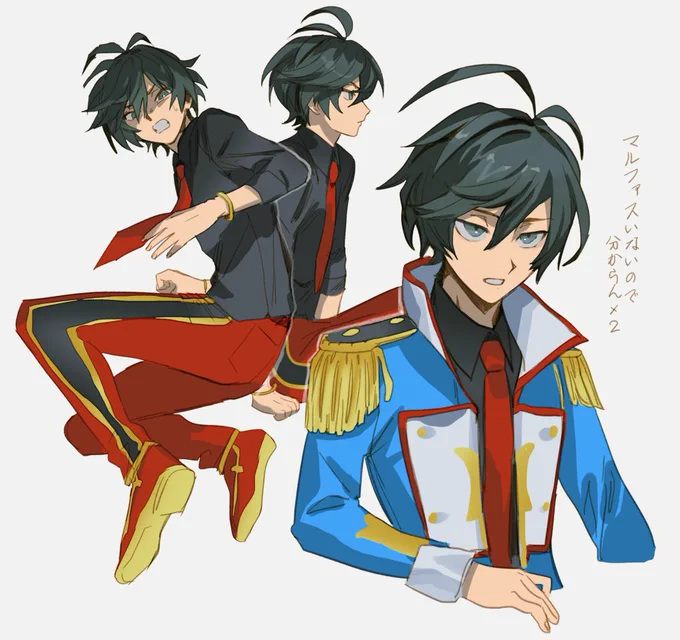 >(略)soumaさんのマルファスくんが…  https://t.co/kPoXGeU4ZG 
>マルファスをお願いします…
https://t.co/IQSVL5pGfe 
#odaibako_love_kirby_
実はムチャクチャ劣情抱いてるので来たら多分狂います 