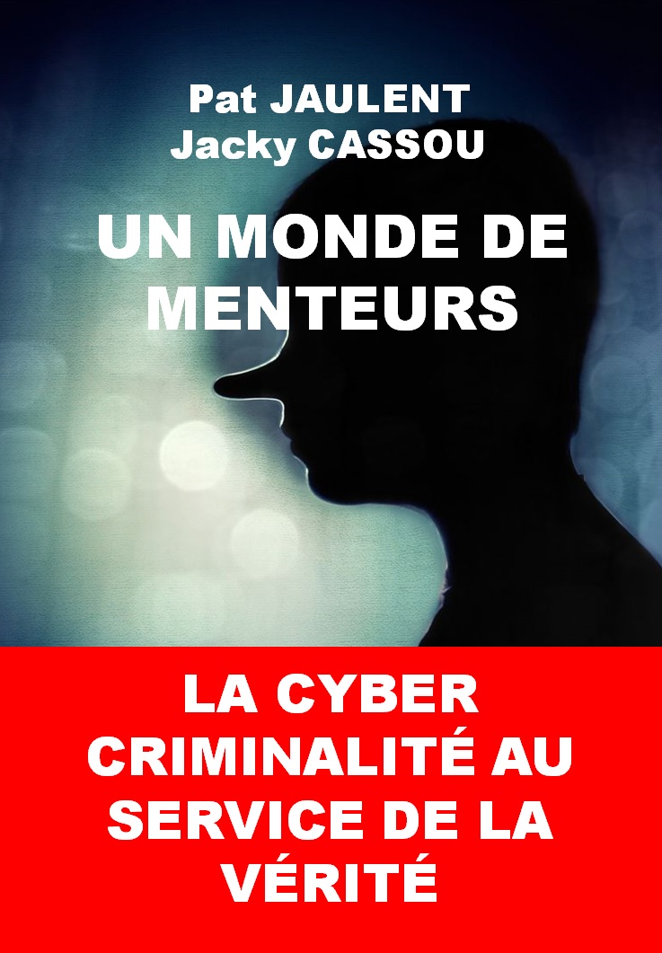 #livre #livres #romans #roman #lecture #COVID19france #confinement #policiers #armées #vaccination 
Un expert en cyber criminalité balance !
amazon.fr/dp/B08Y49S91R