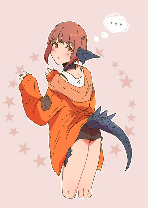 羽角アウラのtwitterイラスト検索結果 羽角アウラのtwitterイラスト検索結果
