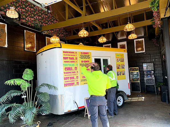 46+ Baked potato food truck piqua ohio ideas | foodtruckmenu