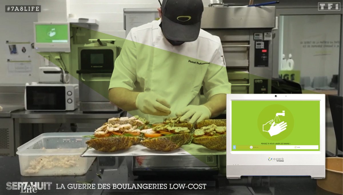 ePack Hygiene tweet media