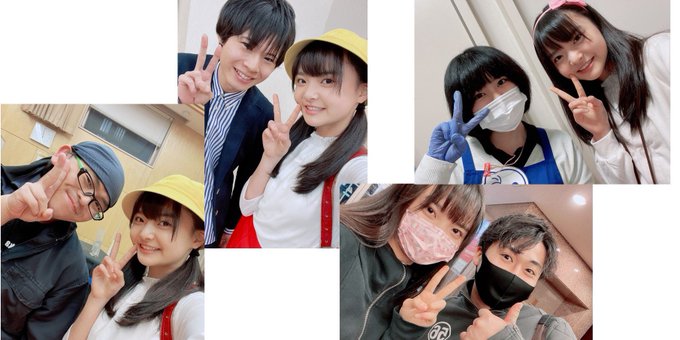 Twitterのコスプレ画像16