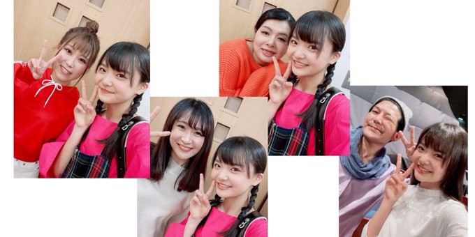 Twitterのコスプレ画像19