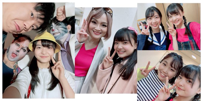 Twitterのコスプレ画像17