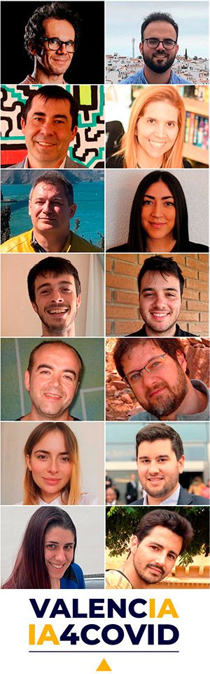 Universitat Politècnica de València tweet media