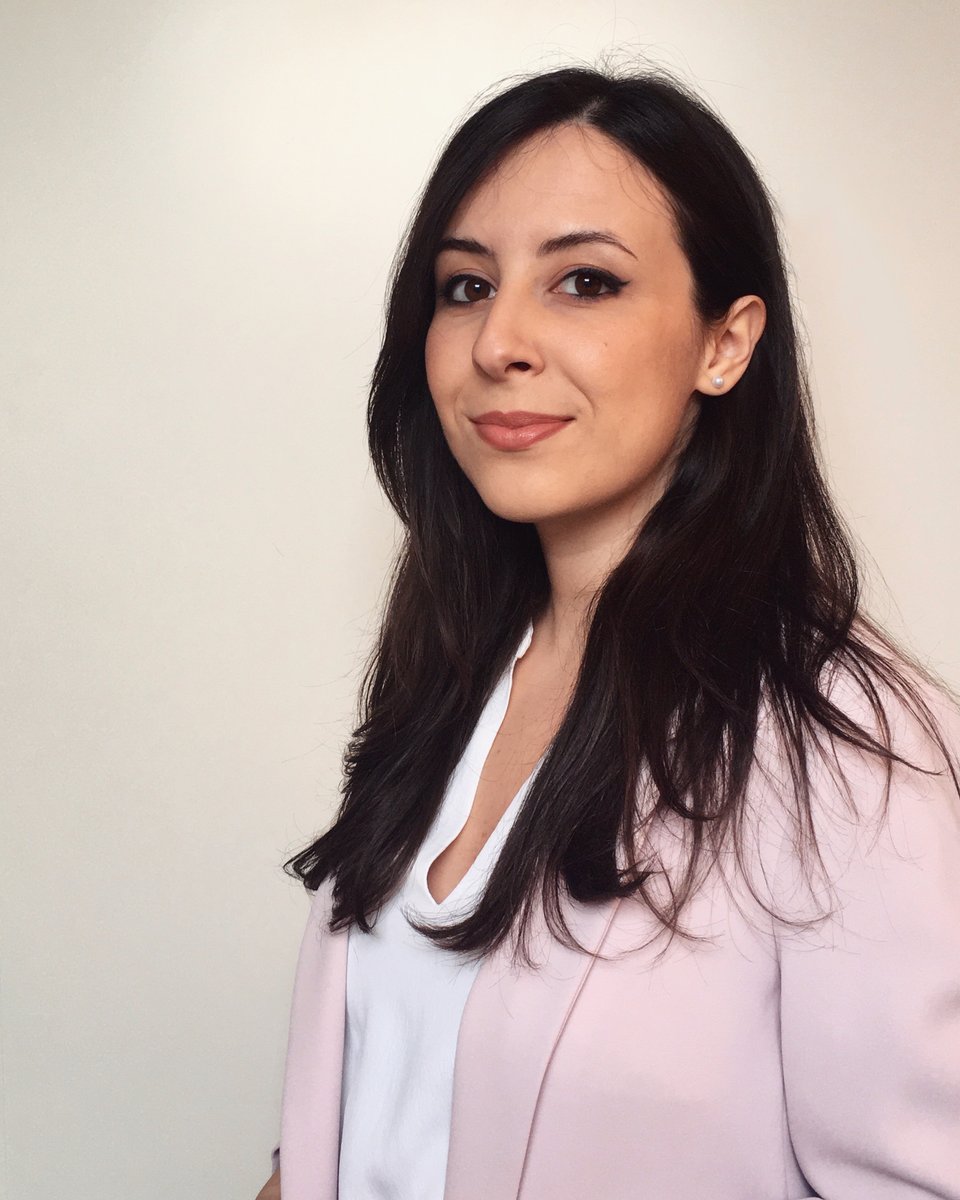 ColdWarCorvinus's tweet photo. My name is Silvia and I come from Italy. I decided to apply for an internship at the Cold War History Research Center because I have always been fascinated by the history, politics, and culture of East-Central Europe. https://t.co/ZeiclPhHfo
