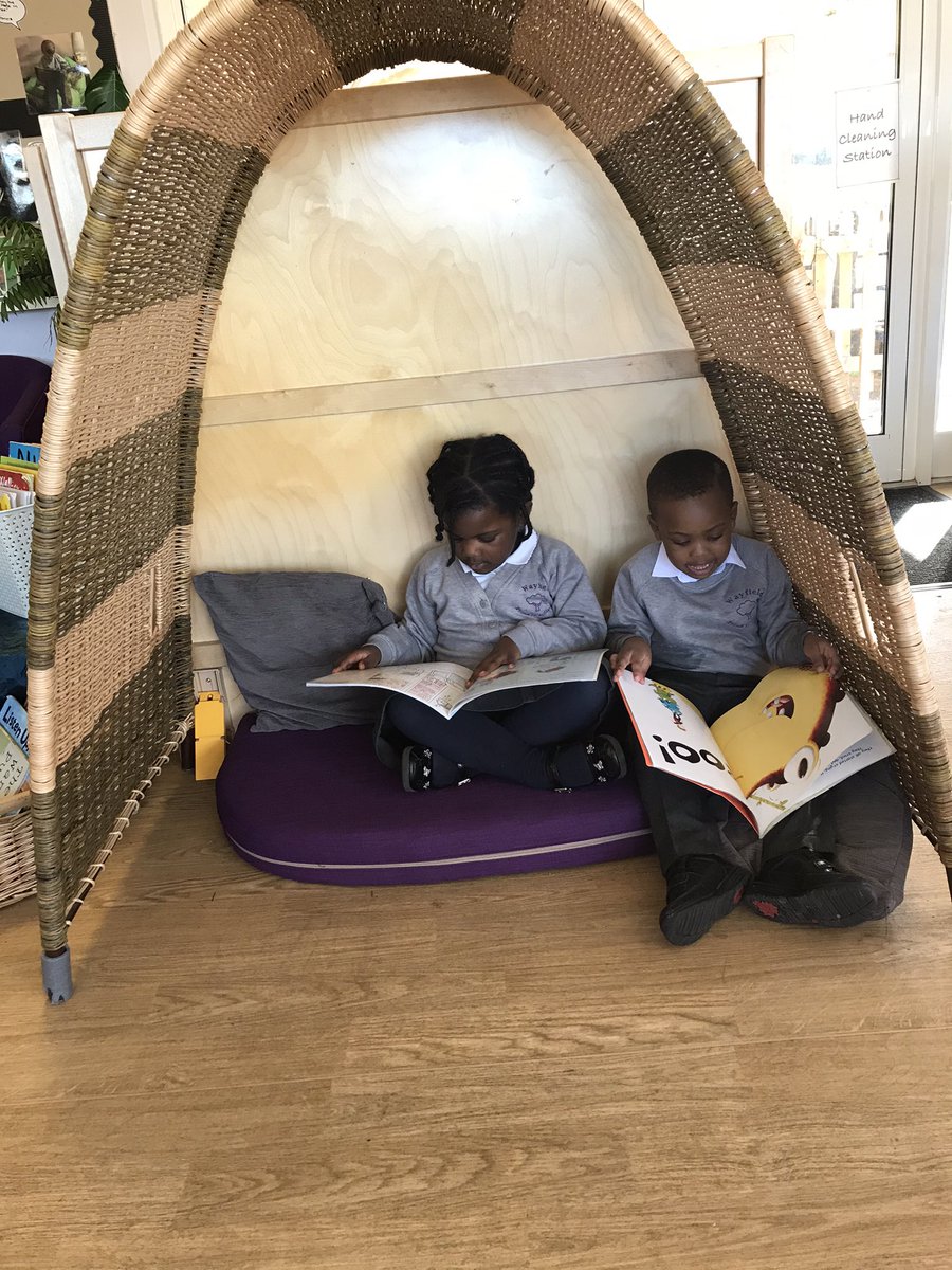 Mrs Colrein 3 year old room tweet media