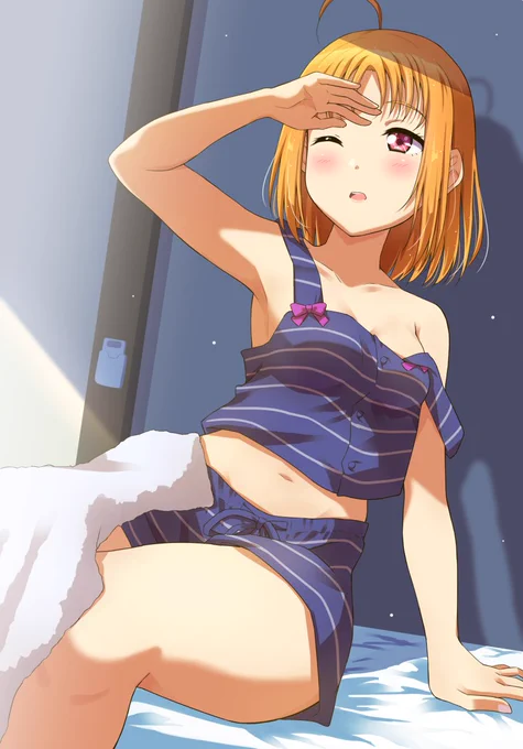 #どこかの誰かに刺さればそれで良い 