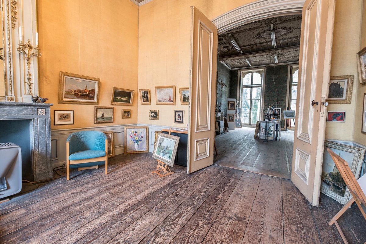 Klinkt goed hè? Een betaalbare werk- of atelierruimte zonder vast te zitten aan een jaarcontract.

Wij bieden voordelige ruimtes aan met een opzegtermijn van 28 dagen.🙌

Benieuwd naar de andere voordelen? Ga naar adhocbeheer.nl/werkruimte

#atelierruimte #werkruimte #antikraak