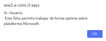 pedrumsleiva's tweet photo. Quién diría que en pleno 2021, teniendo avances increíbles como vacunas en tiempo récord, aún tengamos que lidiar con esto (mención honrosa al estilo del cuadro de error): https://t.co/0464omYAoC