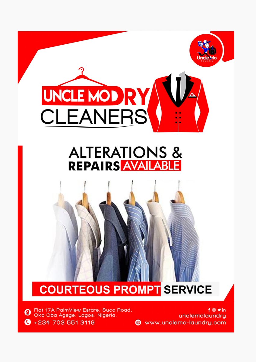 UncleMolaundry's tweet photo. We pick up and deliver to your door step!
#unclemolaundry https://t.co/ZfSoBYKK3w