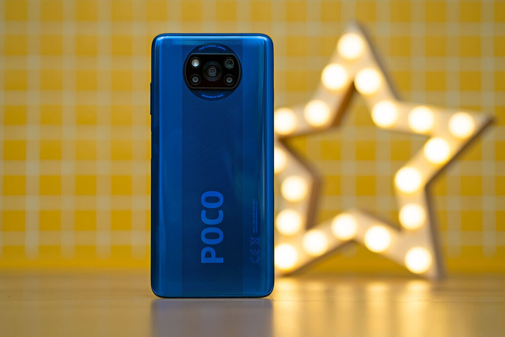 android_esp's tweet photo. #XatakaAndroid | El Xiaomi POCO X3 NFC se actualiza a Android 11  https://t.co/rZrhGjGgWp https://t.co/AMsFOgYd0T