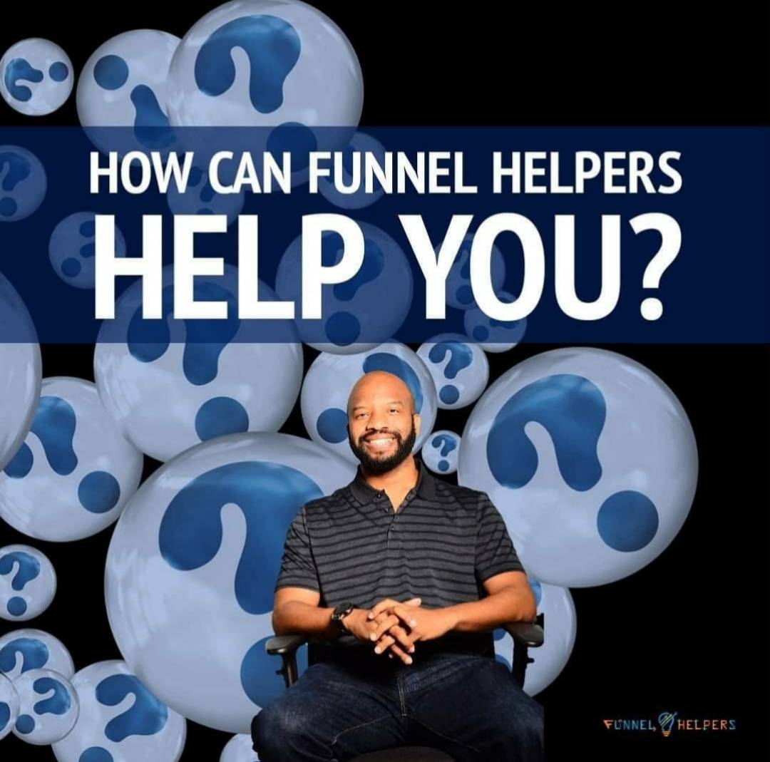 FullestExtent's tweet photo. 🗓 If you need help with your funnel, the Funnel Helper wants to help! ⁣⁣
⁣⁣
Schedule a 15-minute funnel review with a funnel helper to help you get unstuck.⁣ https://t.co/KZoL6ApcY3⁣⁣⁣
⁣⁣⁣
#EntrepreneurLife #FunnelHelper #LeeFuller #BusinessOwners #Entrepreneurs https://t.co/acenHQ50Un