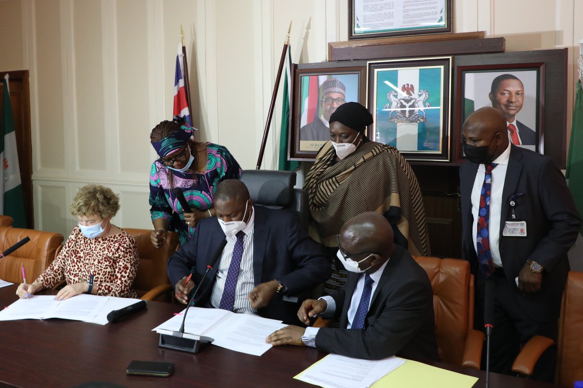 UK in Nigeria🇬🇧🇳🇬 tweet media