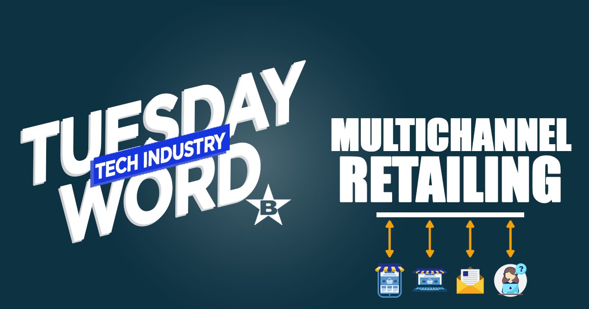 BlueStar Canada tweet media