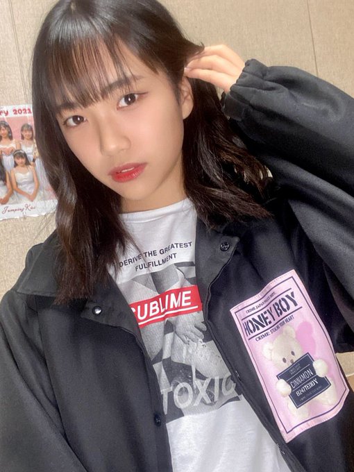 Twitterのコスプレ画像6