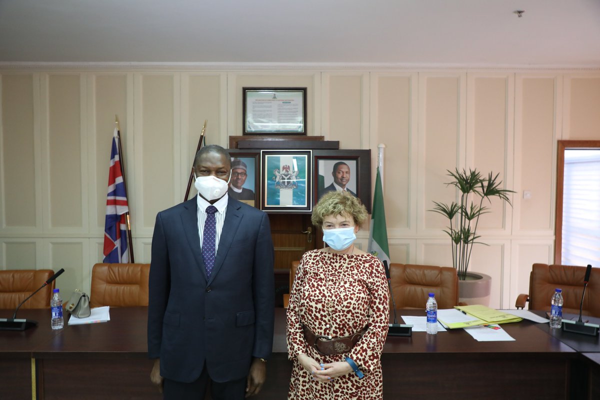 UK in Nigeria🇬🇧🇳🇬 tweet media