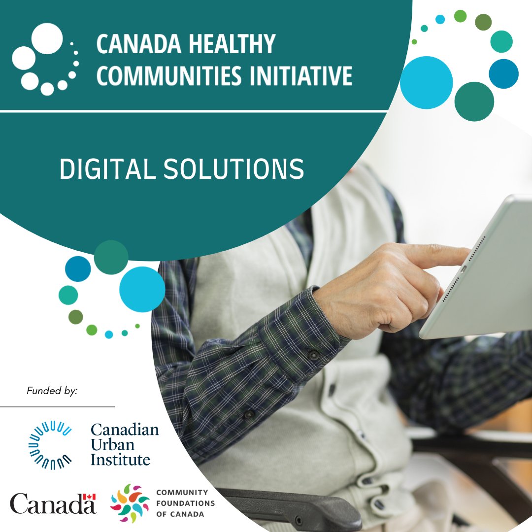 Last day for applications for round one of #CHCI ! 

For more information please visit: communityfoundations.ca/initiatives/ch…