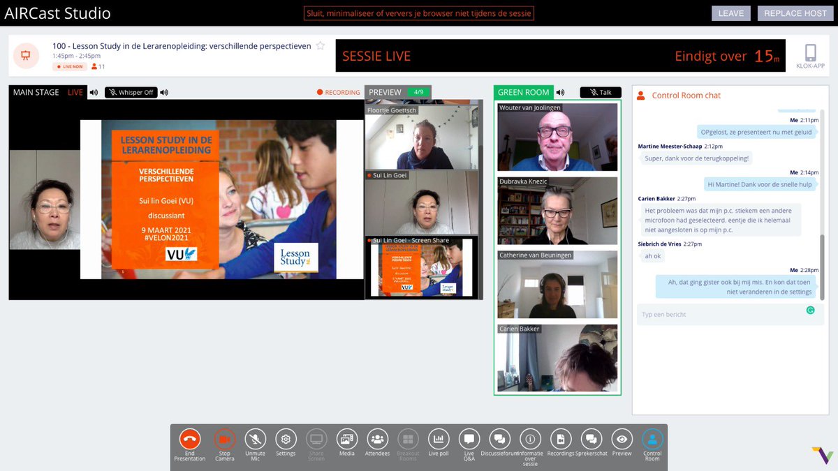 Lesson Study NL tweet media