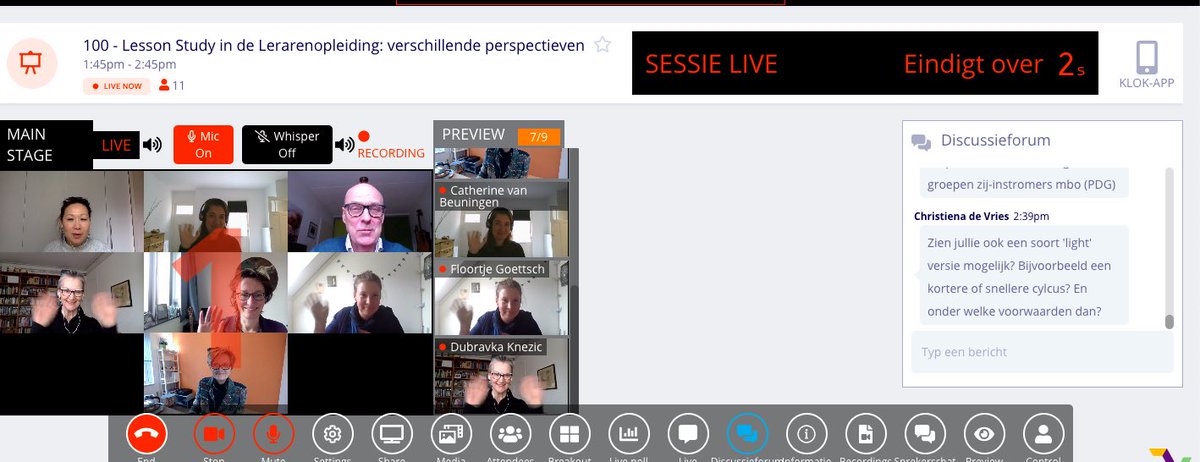 Lesson Study NL tweet media