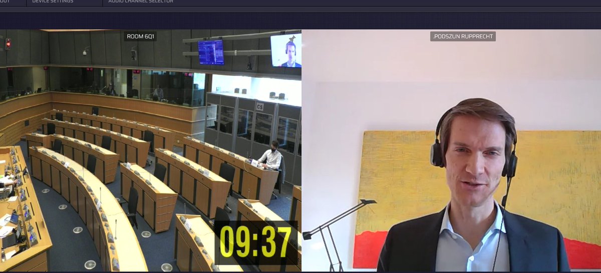 ruppe_p's tweet photo. Digital Markets Act: If you have not yet read our policy paper on improvements - here is the link! #DMA #EnforcementMatters (as presented to @EP_SingleMarket) We are learning new stuff every day, so take this as an interim report, please. @PhilboBaggins 

https://t.co/teRdlw1cZ7 https://t.co/cPMqVTXR3I