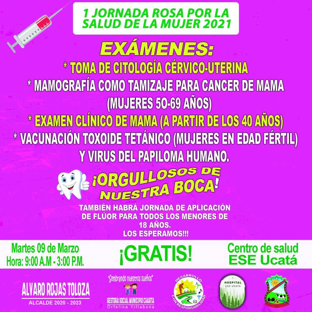 Alcaldiadecharta tweet media