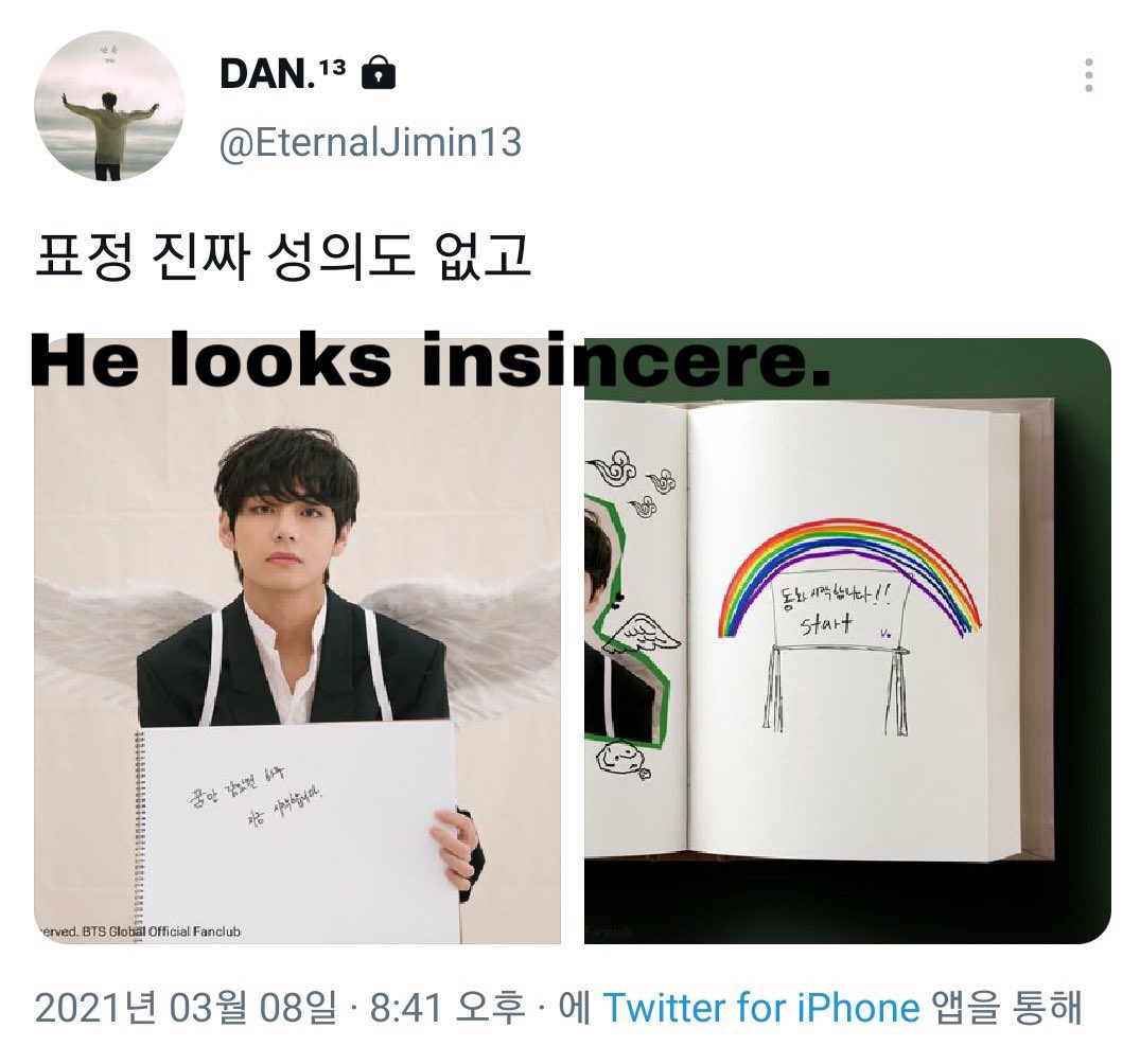 reportfortae1's tweet photo. ⭕️RT &amp; Report &amp; Block⭕️

This account is akgae

🔗https://t.co/pyTwAo7M9n https://t.co/aYIH2SU1RU