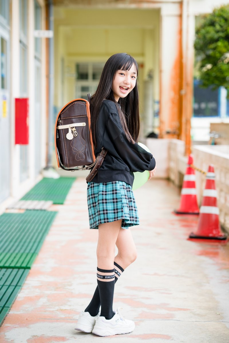 ラビラビ じゅんな ©︎ ラビラブIDOLスクール 2022.7.23 うさぎとサクランボの会