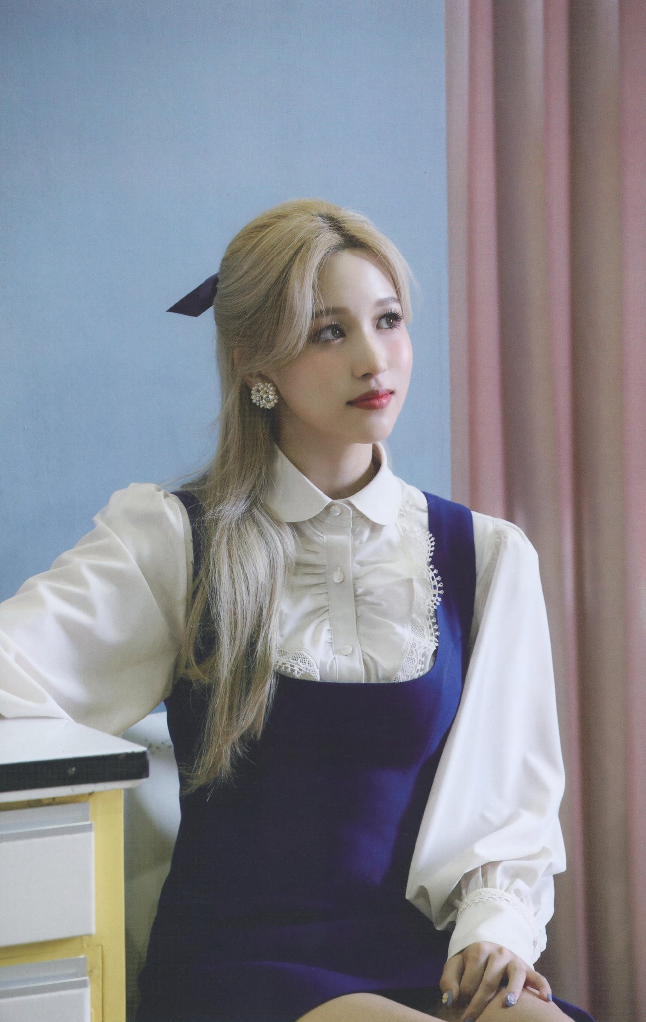 TWICE コースター　ミナ njmsjmdct2 on X: 