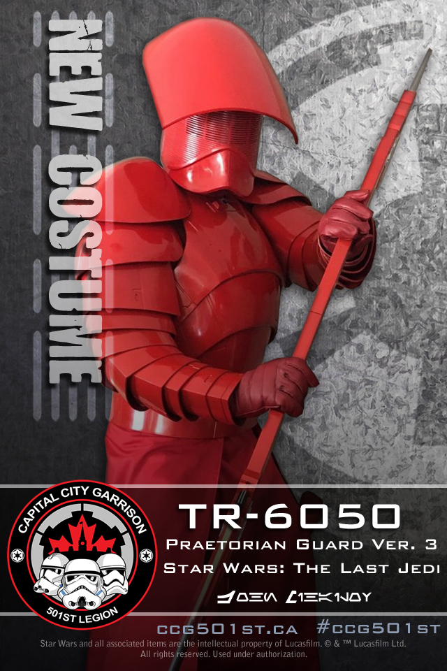 Capital City Garrison tweet media