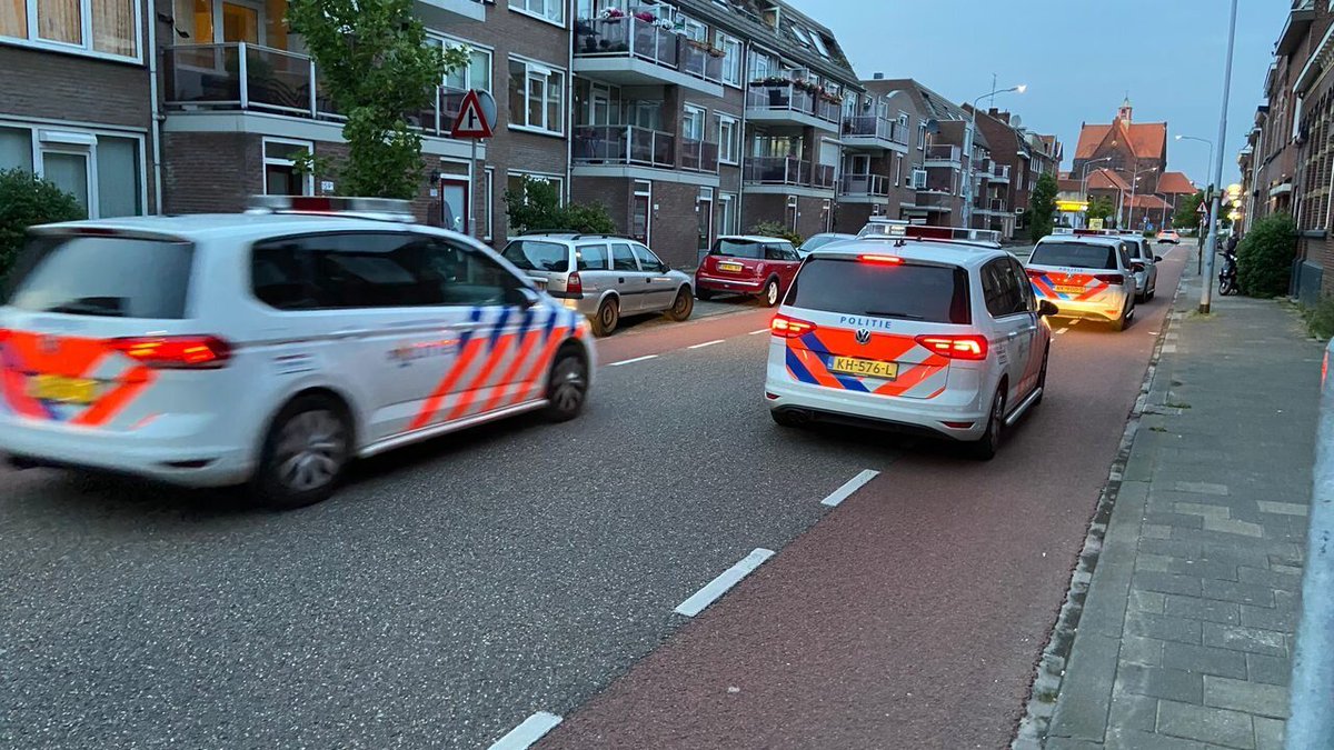 De politie heeft vanochtend een derde verdachte aangehouden van de overval op een woning aan de Straelseweg in juni 2020.