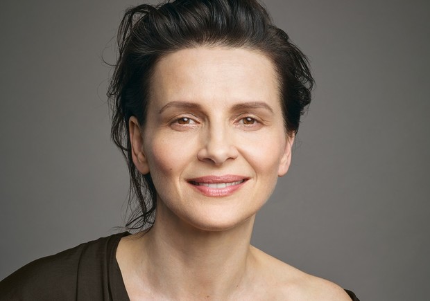  Happy birthday to the amazing Juliette Binoche! ©Fred Meylan 